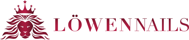 Löwennails Logo